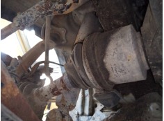 TRANSMISION DELANTERA DERECHA 