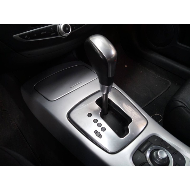 Recambio de palanca cambio para renault laguna coupe gt referencia OEM IAM   