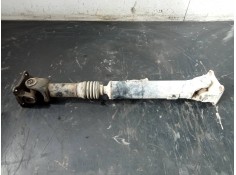 TRANSMISION CENTRAL DELANTERA P1-A1-19