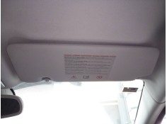 Recambio de parasol derecho para renault laguna coupe gt referencia OEM IAM    2