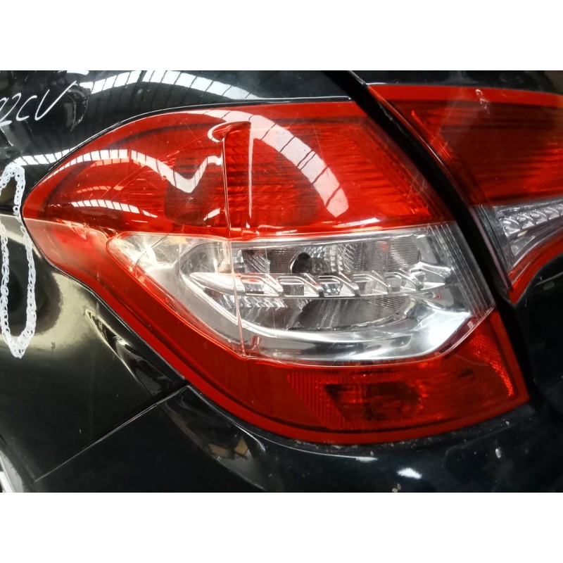 Recambio de piloto trasero izquierdo para citroën c4 lim. seduction referencia OEM IAM   