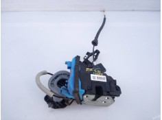 CERRADURA PUERTA TRASERA IZQUIERDA 81410A2400 L0305 E2-B5-55-1