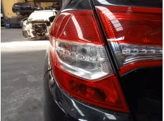 Recambio de piloto trasero izquierdo para citroën c4 lim. seduction referencia OEM IAM    2