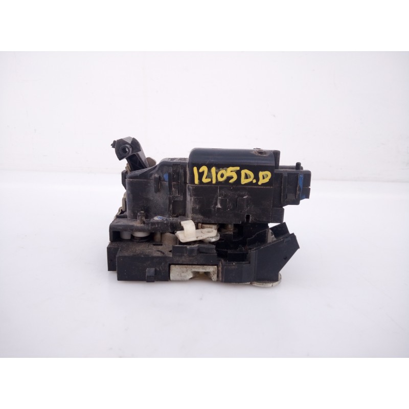Recambio de cerradura puerta delantera derecha para dacia lodgy ambiance referencia OEM IAM   E1-A1-36-1