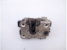 Recambio de cerradura puerta delantera derecha para dacia lodgy ambiance referencia OEM IAM   E1-A1-36-1 2