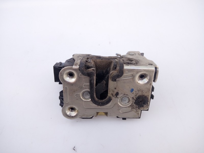 Recambio de cerradura puerta delantera derecha para dacia lodgy ambiance referencia OEM IAM   E1-A1-36-1