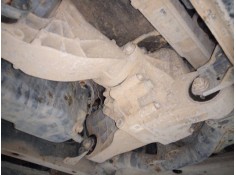 Recambio de diferencial delantero para mercedes-benz clase m (w166) ml 350 bluetec (166.004) referencia OEM IAM   