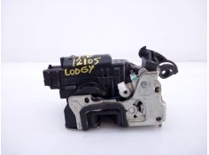 CERRADURA PUERTA TRASERA DERECHA E1-A1-36-1