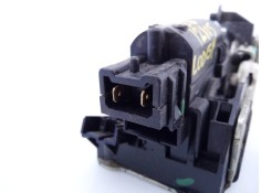 Recambio de cerradura puerta trasera derecha para dacia lodgy ambiance referencia OEM IAM   E1-A1-36-1 2