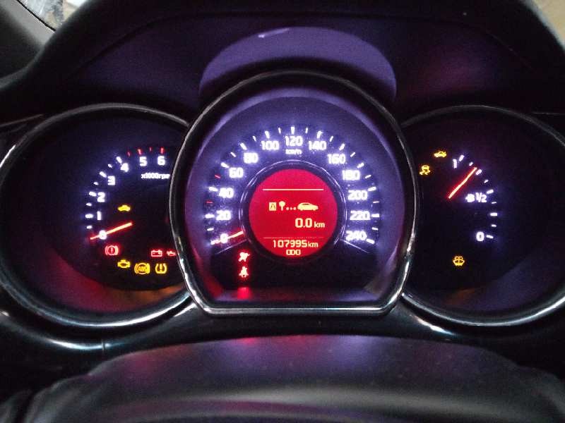 Recambio de cuadro instrumentos para kia cee´d drive referencia OEM IAM 94033A2020  