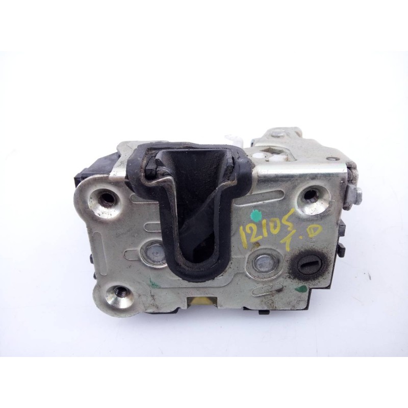 Recambio de cerradura puerta trasera derecha para dacia lodgy ambiance referencia OEM IAM   E1-A1-36-1