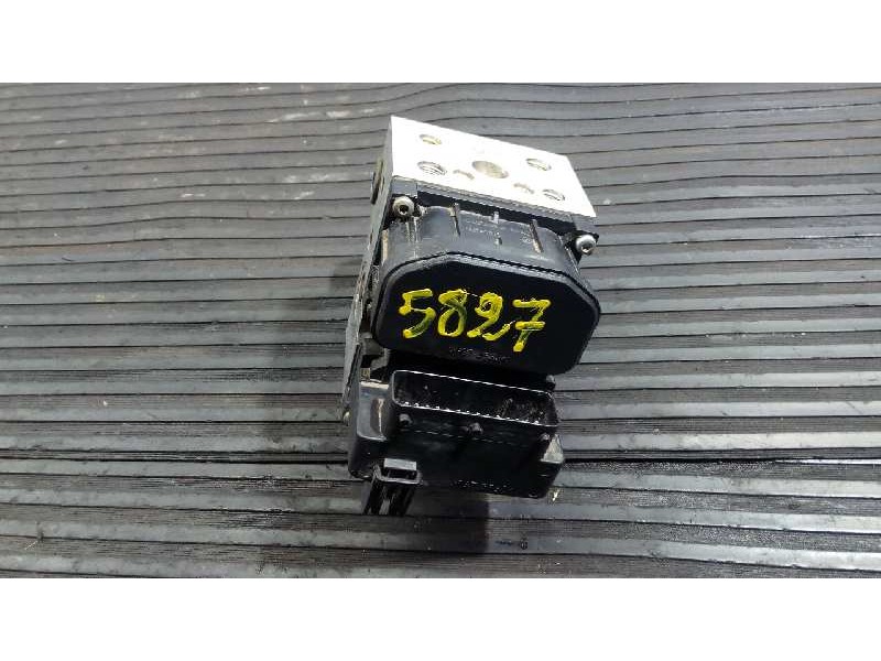 Recambio de abs para opel meriva cosmo referencia OEM IAM 09127108 0265216478 P3-A8-19-4