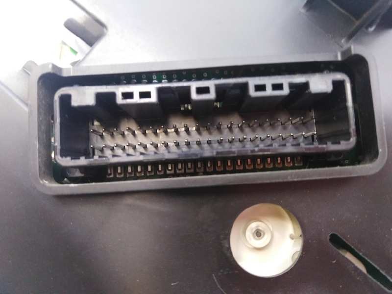 Recambio de cuadro instrumentos para kia cee´d drive referencia OEM IAM 94033A2020  