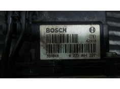 Recambio de abs para opel meriva cosmo referencia OEM IAM 09127108 0265216478 P3-A8-19-4 2
