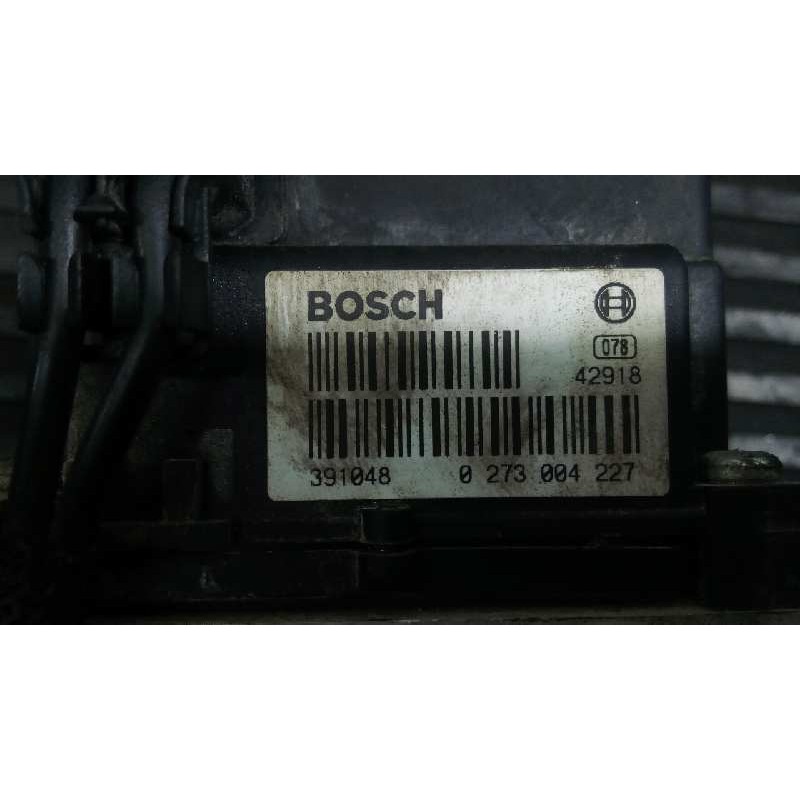Recambio de abs para opel meriva cosmo referencia OEM IAM 09127108 0265216478 P3-A8-19-4