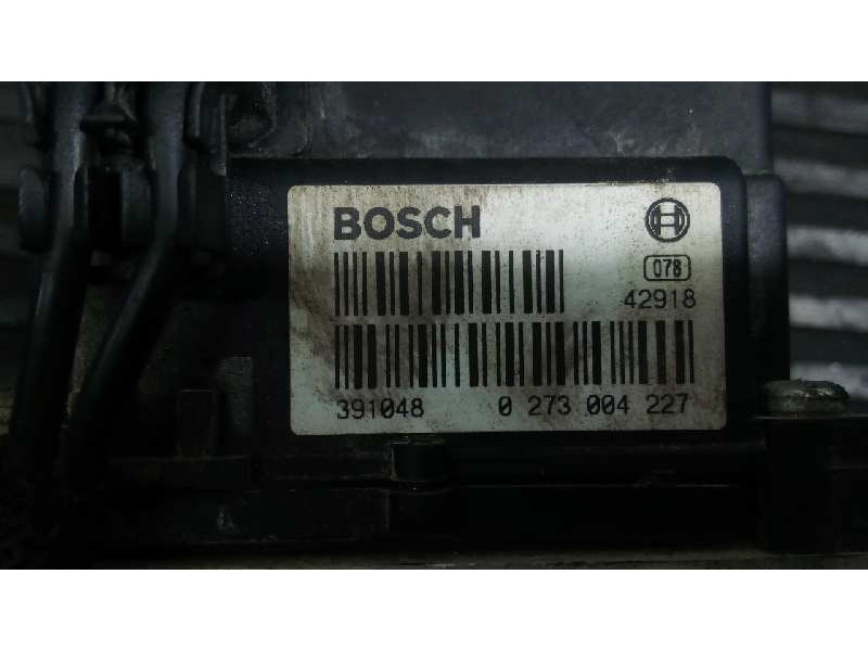 Recambio de abs para opel meriva cosmo referencia OEM IAM 09127108 0265216478 P3-A8-19-4