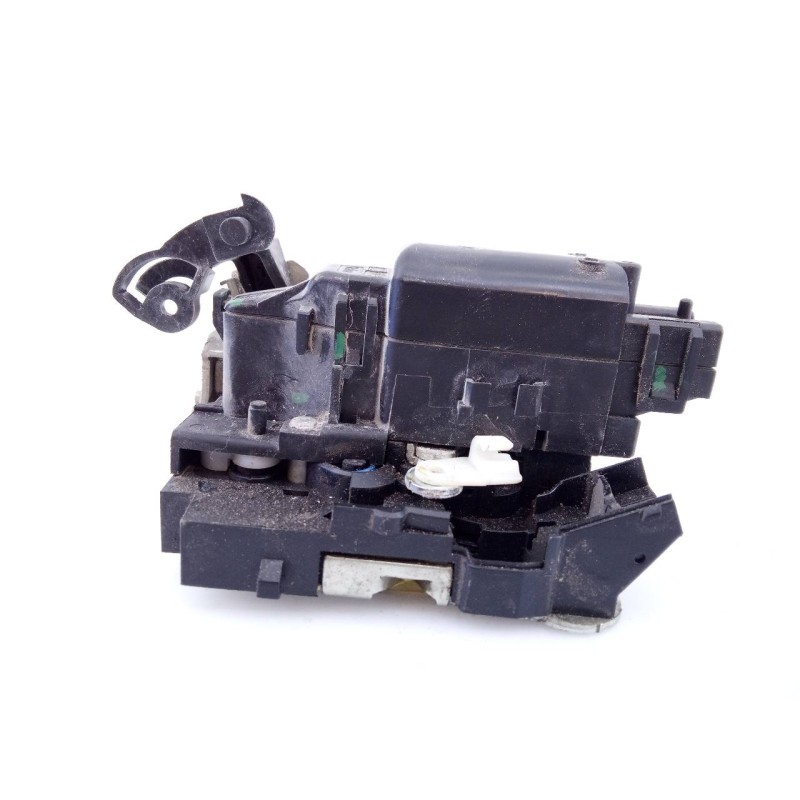 Recambio de cerradura puerta trasera derecha para dacia lodgy ambiance referencia OEM IAM   E1-A1-36-1