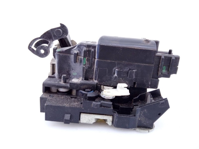 Recambio de cerradura puerta trasera derecha para dacia lodgy ambiance referencia OEM IAM   E1-A1-36-1