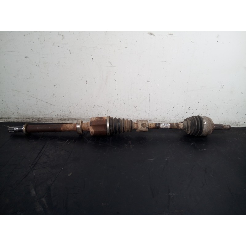 Recambio de transmision delantera derecha para dacia duster ii prestige referencia OEM IAM 391001740R  P1-A6-11