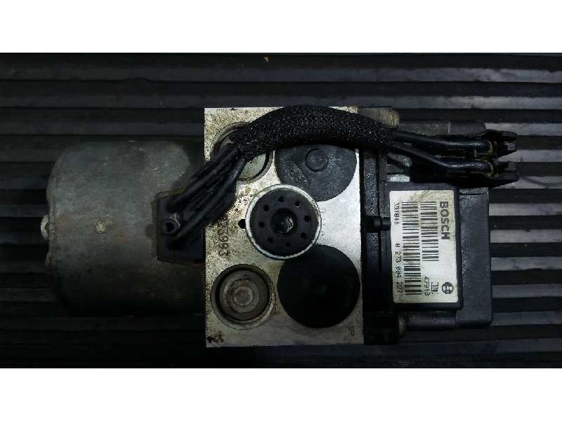 Recambio de abs para opel meriva cosmo referencia OEM IAM 09127108 0265216478 P3-A8-19-4