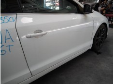 Recambio de puerta delantera derecha para renault laguna coupe gt referencia OEM IAM    2