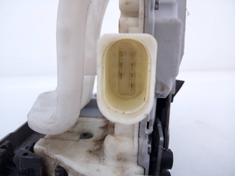 Recambio de cerradura puerta delantera derecha para porsche cayenne (typ 92aa) diesel platinum edition referencia OEM IAM 8J1837