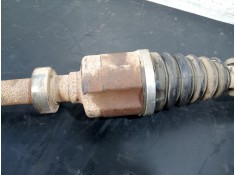 Recambio de transmision delantera derecha para dacia duster ii prestige referencia OEM IAM 391001740R  P1-A6-11 2