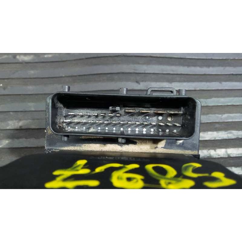 Recambio de abs para opel meriva cosmo referencia OEM IAM 09127108 0265216478 P3-A8-19-4