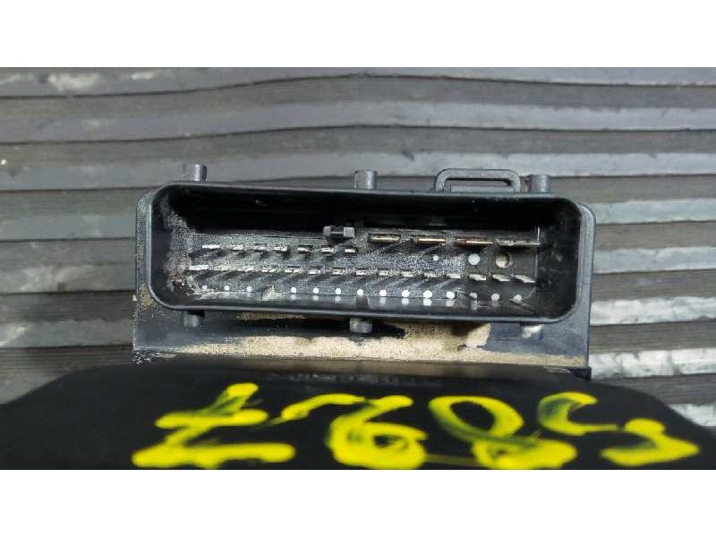 Recambio de abs para opel meriva cosmo referencia OEM IAM 09127108 0265216478 P3-A8-19-4