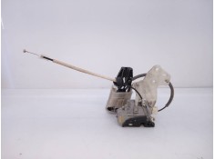 CERRADURA PUERTA DELANTERA IZQUIERDA 8J1837015A E1-A5-40-1