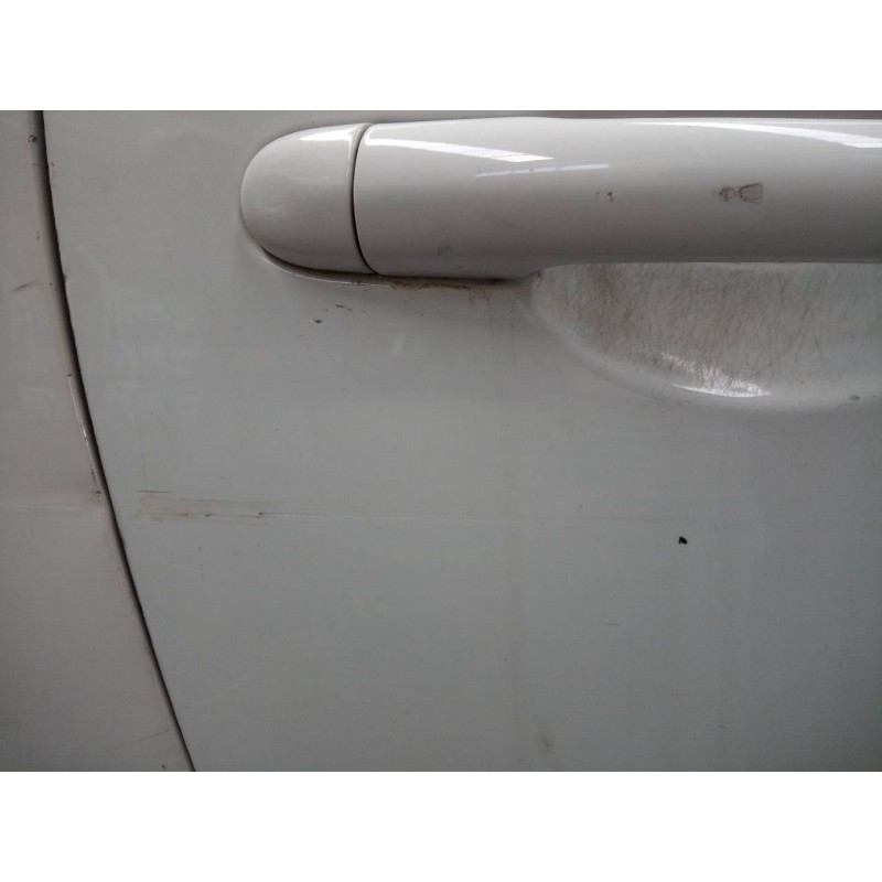 Recambio de puerta delantera derecha para renault laguna coupe gt referencia OEM IAM   