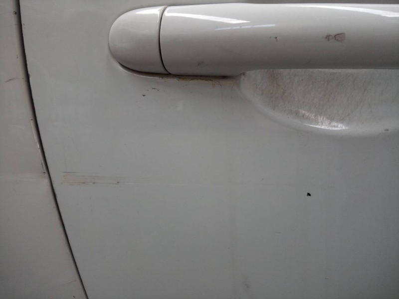 Recambio de puerta delantera derecha para renault laguna coupe gt referencia OEM IAM   