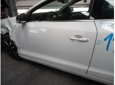 Recambio de puerta delantera izquierda para renault laguna coupe gt referencia OEM IAM    2