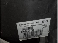 SERVOFRENO 9674747580 