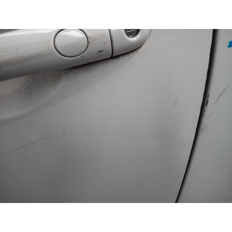 Recambio de puerta delantera izquierda para renault laguna coupe gt referencia OEM IAM   