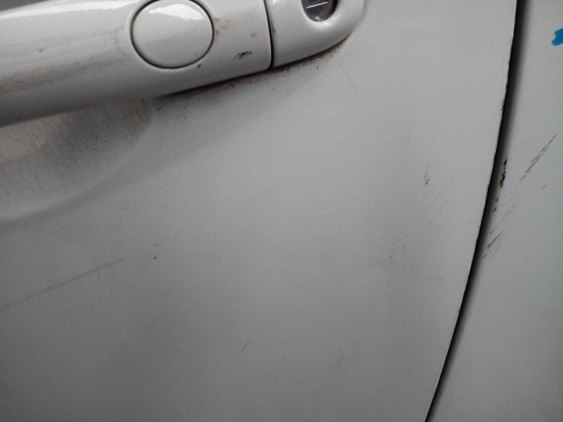 Recambio de puerta delantera izquierda para renault laguna coupe gt referencia OEM IAM   