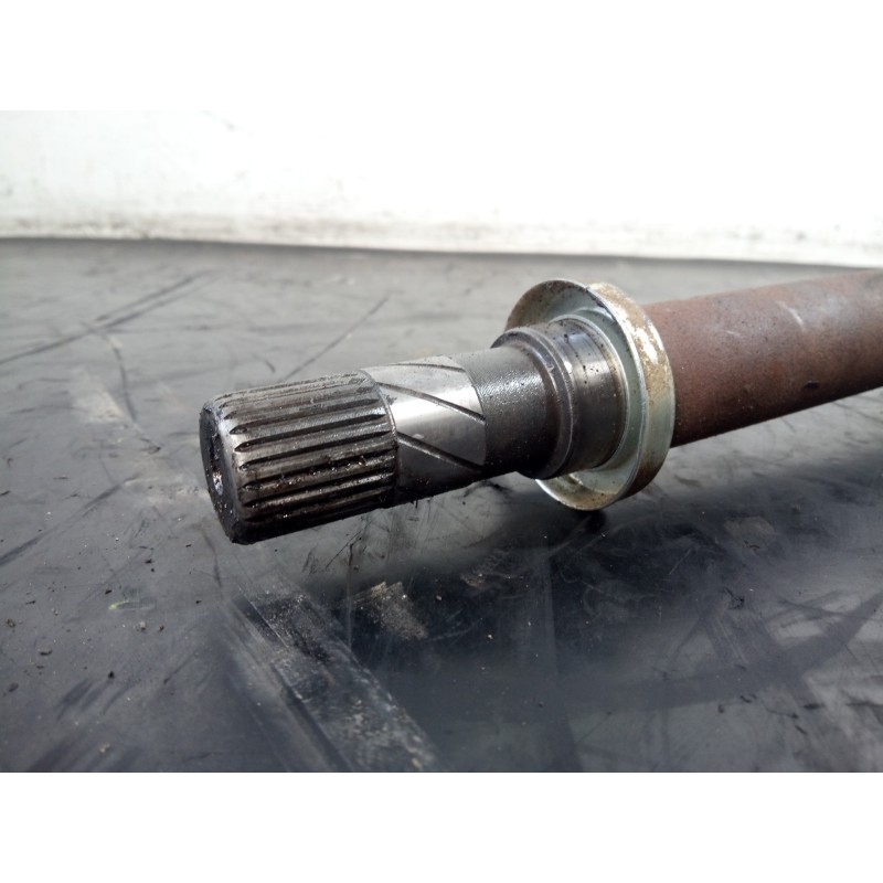 Recambio de transmision delantera derecha para dacia duster ii prestige referencia OEM IAM 391001740R  P1-A6-11