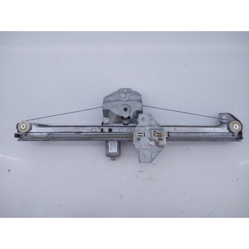 Recambio de elevalunas delantero derecho para dacia lodgy ambiance referencia OEM IAM 128001071E 3P2022B E1-A1-40-1