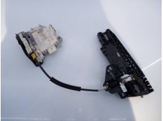 CERRADURA PUERTA TRASERA DERECHA 8K0839016C E1-B6-16-2