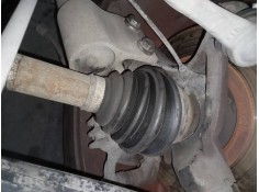 TRANSMISION DELANTERA DERECHA 9661107280 