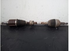 Recambio de transmision delantera izquierda para dacia duster ii prestige referencia OEM IAM 391015061R  P1-A6-11