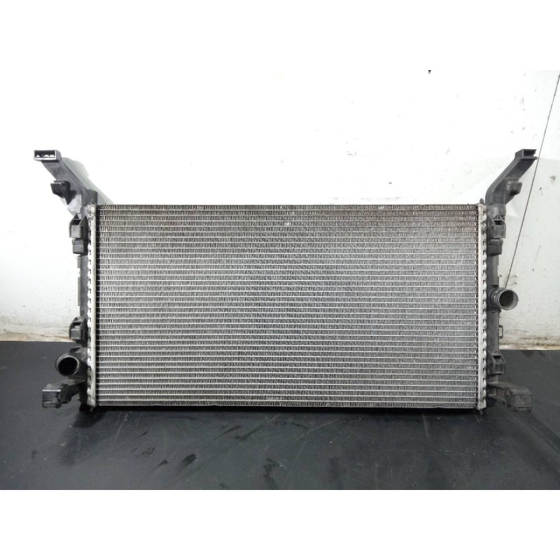 Recambio de radiador agua para renault laguna coupe gt referencia OEM IAM 214100056R R9778003 P2-B6-2