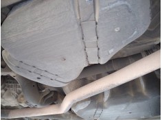 DEPOSITO COMBUSTIBLE 