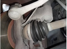 TRANSMISION DELANTERA IZQUIERDA 9656135280 