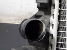 Recambio de radiador agua para renault laguna coupe gt referencia OEM IAM 214100056R R9778003 P2-B6-2 2