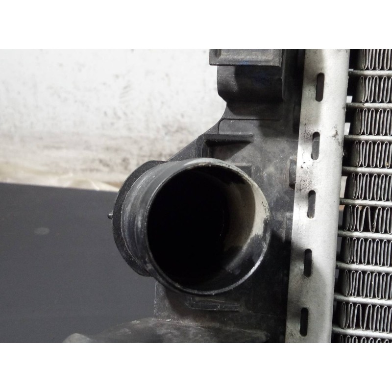 Recambio de radiador agua para renault laguna coupe gt referencia OEM IAM 214100056R R9778003 P2-B6-2
