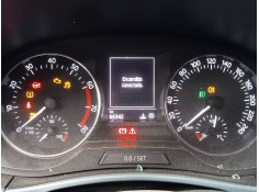 Recambio de cuadro instrumentos para skoda fabia active referencia OEM IAM 6V0920740C A2C13557700 E2-A1-33-1 2