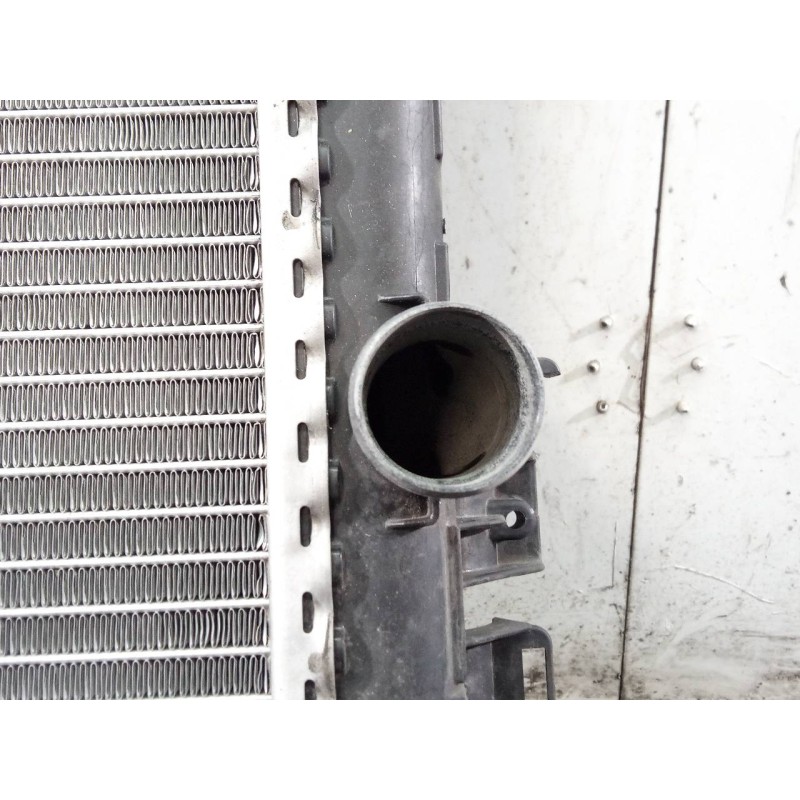 Recambio de radiador agua para renault laguna coupe gt referencia OEM IAM 214100056R R9778003 P2-B6-2