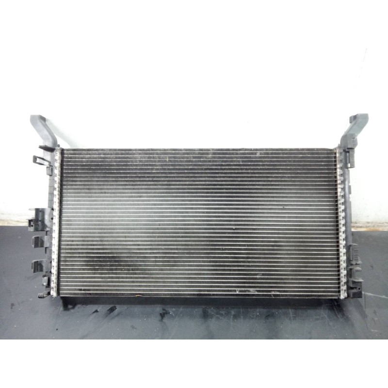 Recambio de radiador agua para renault laguna coupe gt referencia OEM IAM 214100056R R9778003 P2-B6-2