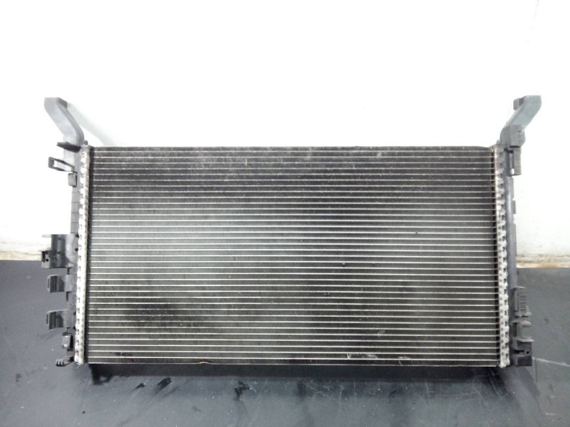 Recambio de radiador agua para renault laguna coupe gt referencia OEM IAM 214100056R R9778003 P2-B6-2